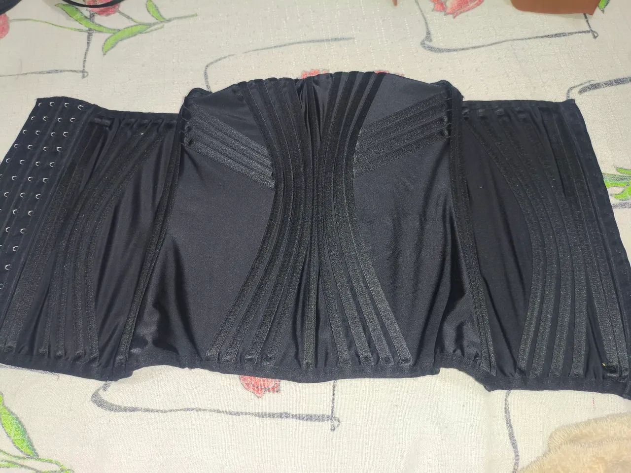 Cinta pós cirurgia  não usei - Foto 5