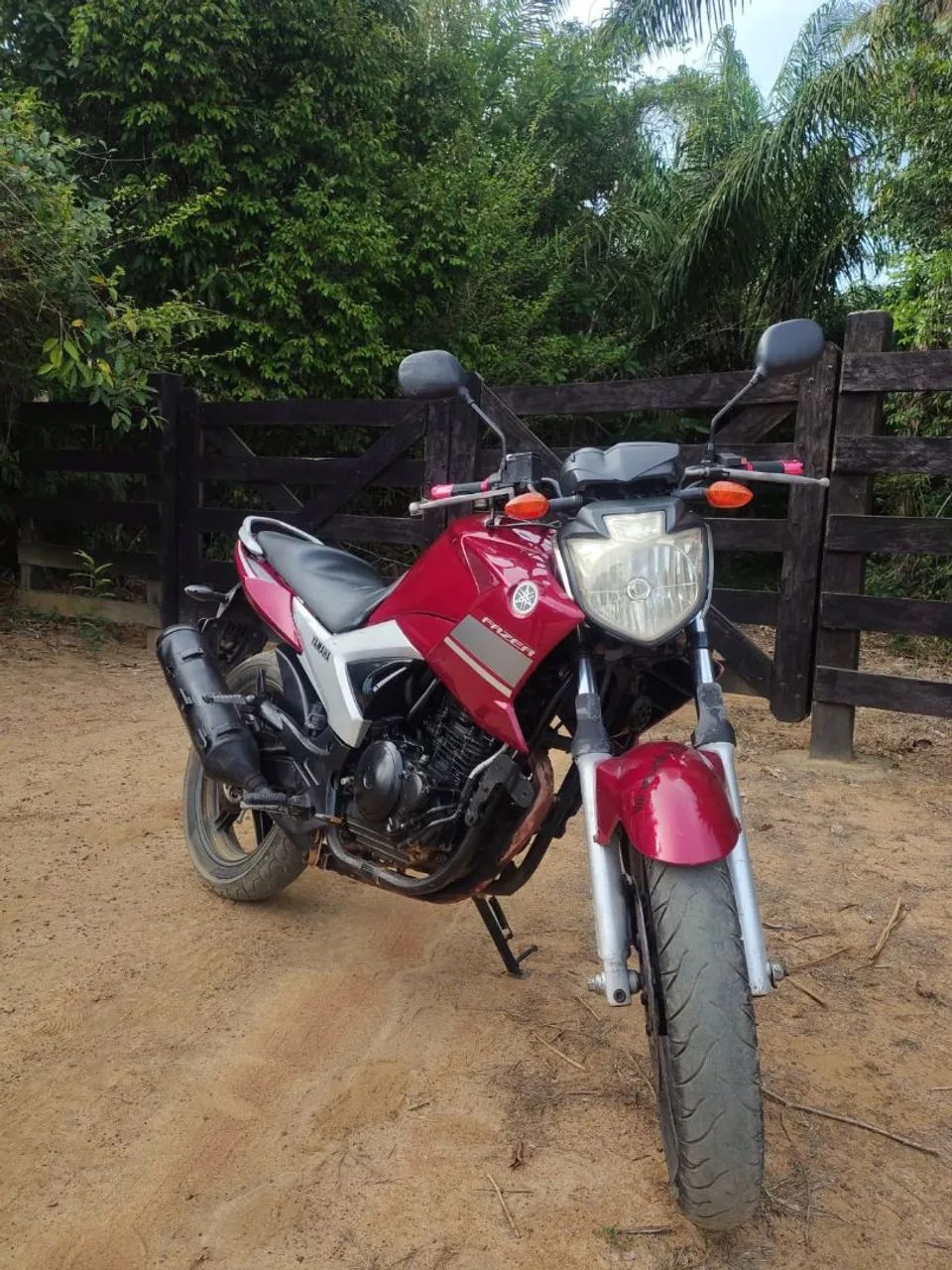 Faazer 250 2014  - Foto 4