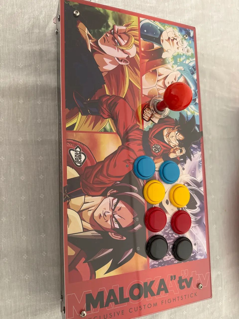 Arcade game pra Ps5 - Foto 2