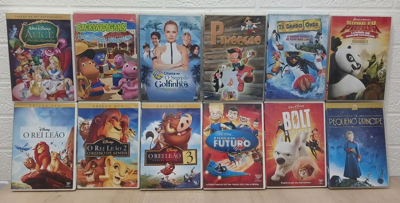 LOTE DE DVD'S  - Foto 4