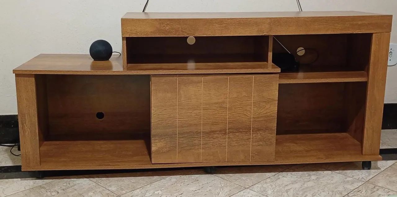 Rack de sala de estar ? OPORTUNIDADE ?