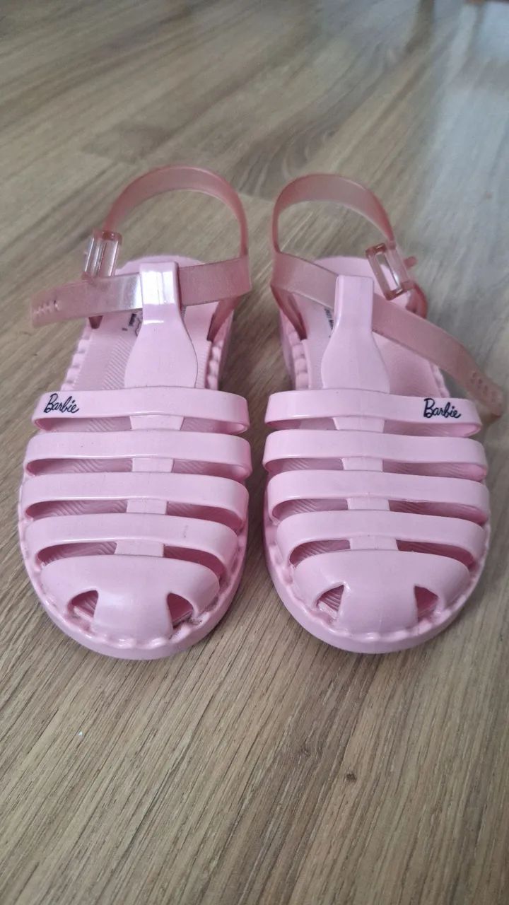 Grendene Kids Barbie 30