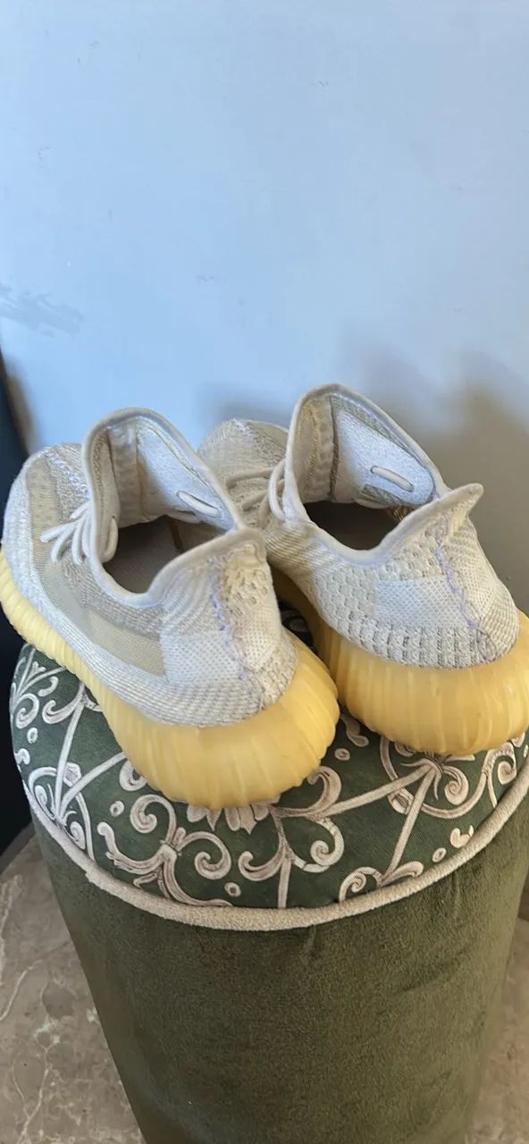 Yeezy boost 350 ORIGINAL - Foto 2