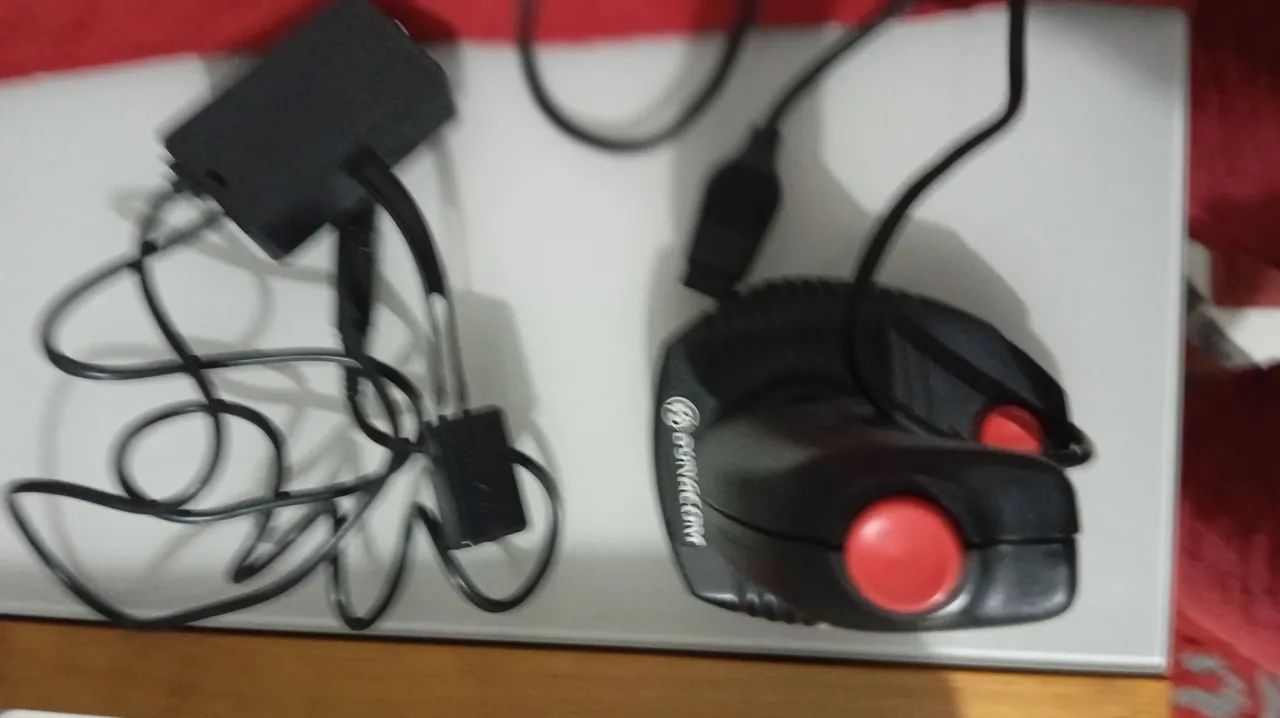 Super game vg-5600 CCE - Foto 3
