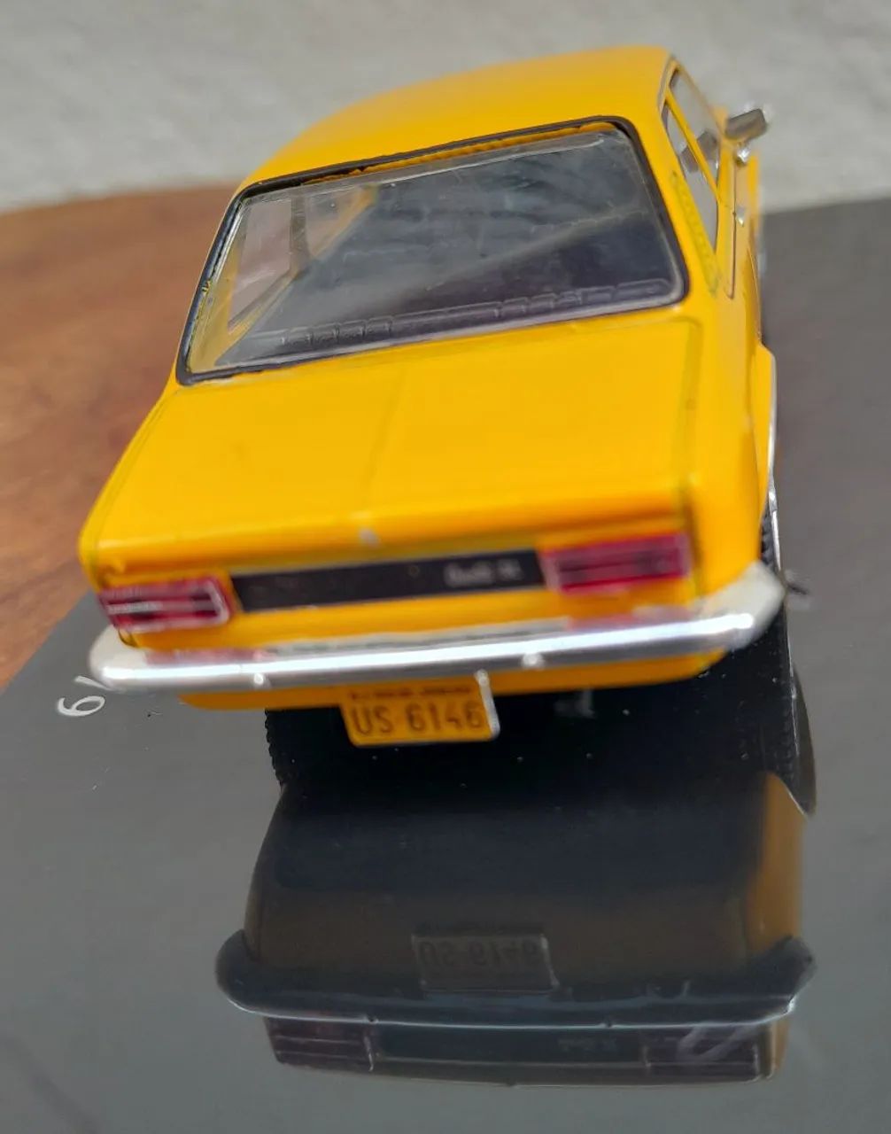 Miniatura Chevette SL 1979 - Foto 4