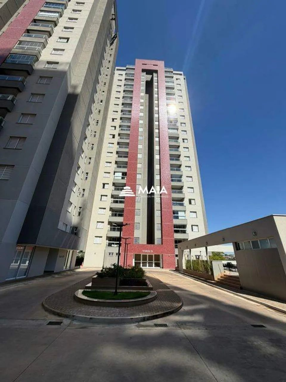 Apartamento para alugar no Brisas da Fonte - Foto 2
