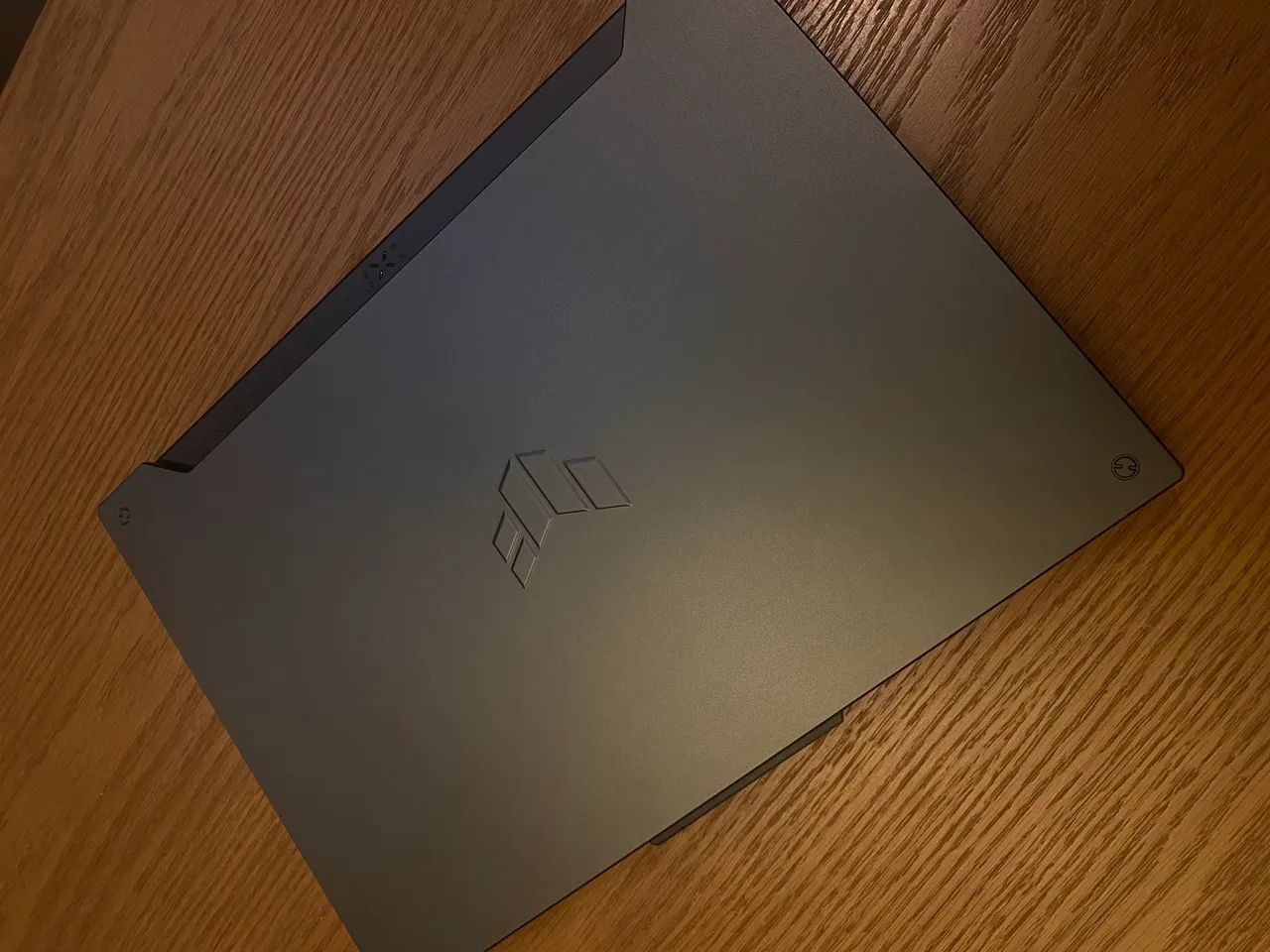 Notebook Asus TUF gaming F15 - Foto 5