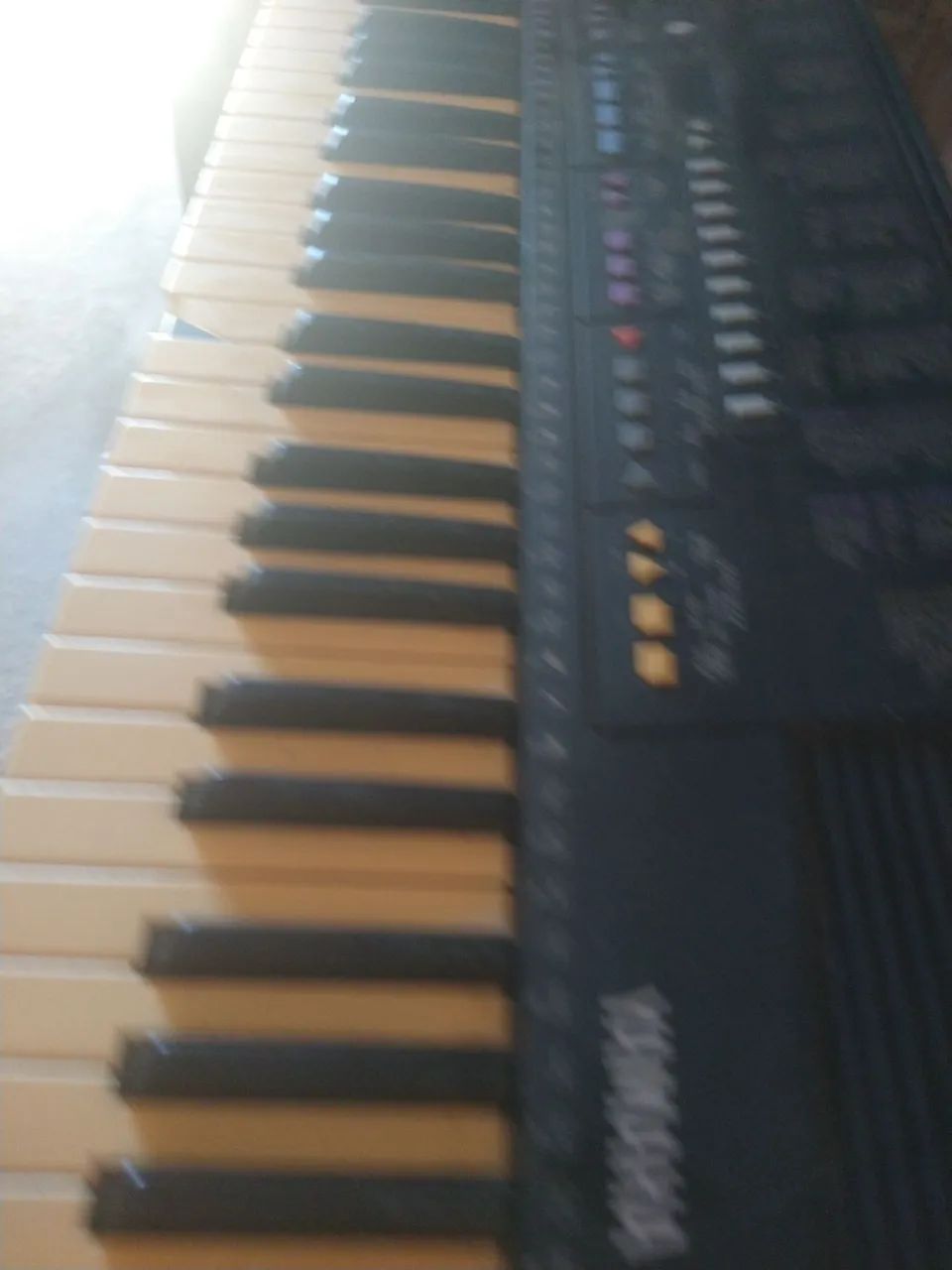 Vendo teclado  - Foto 4