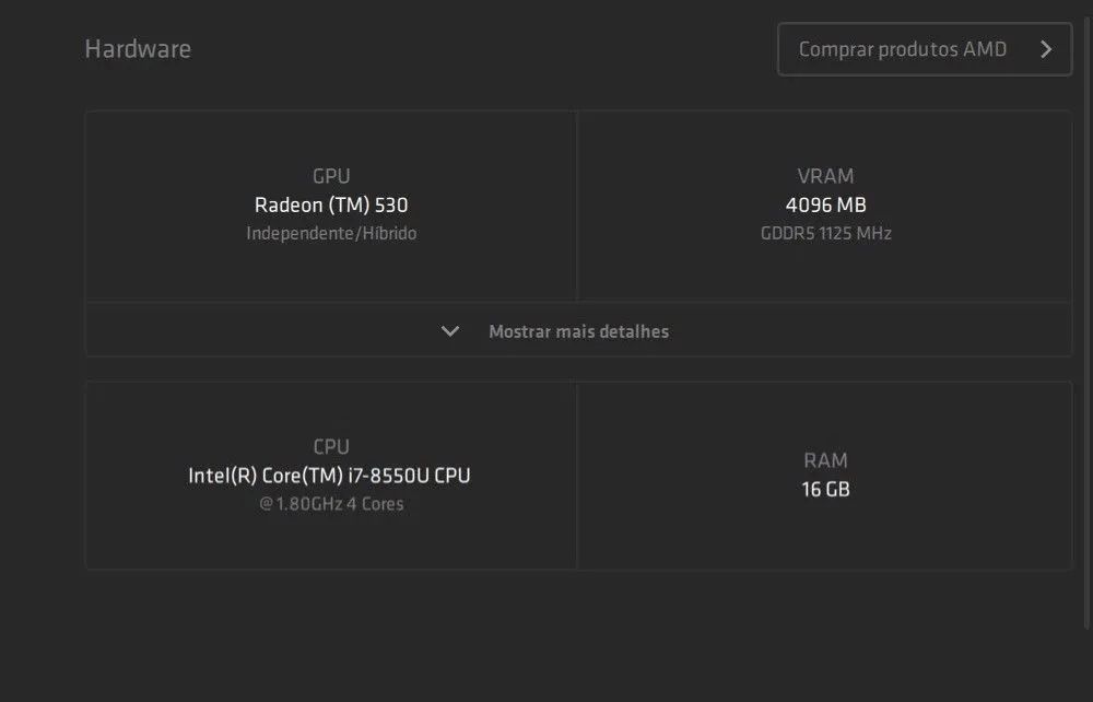 Notebook DELL i7 Gamer - Foto 4