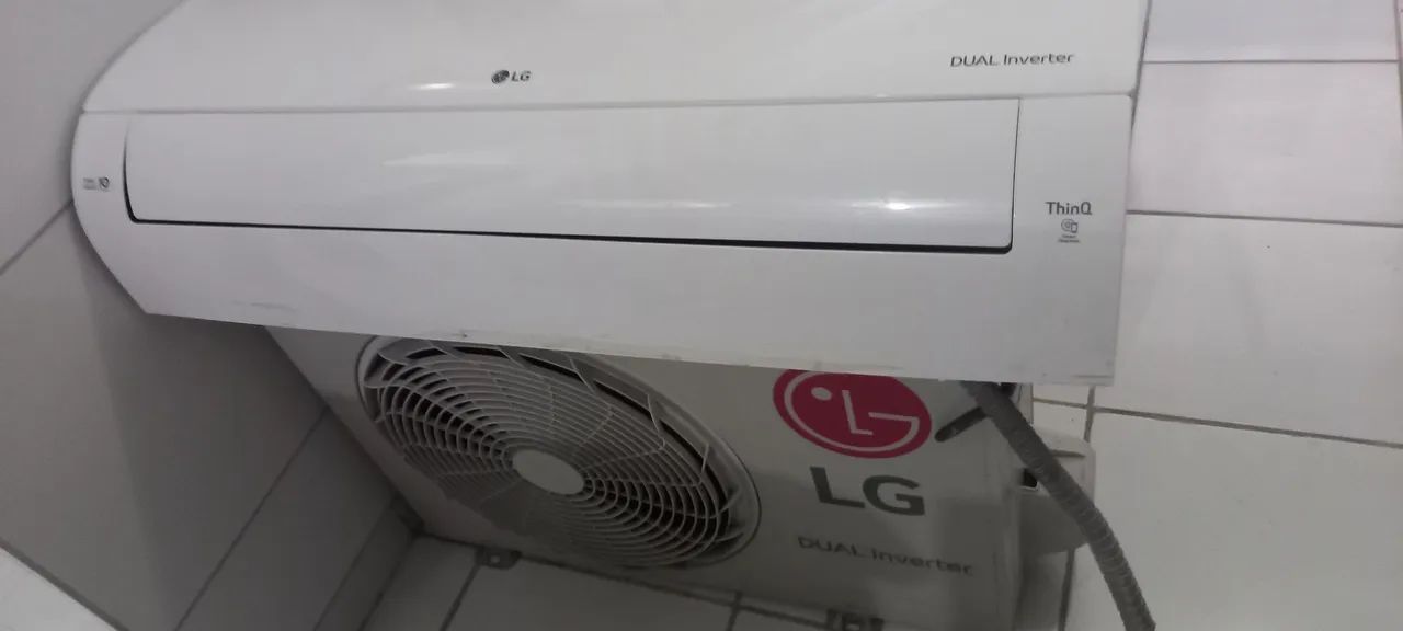 AR CONDICIONADO 