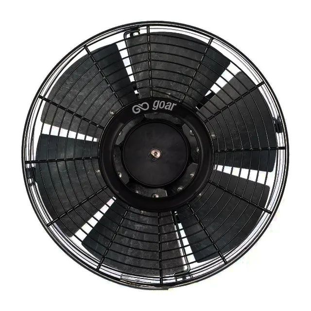 Exaustor Axial Industrial 30cm EP30 Goar - Foto 3