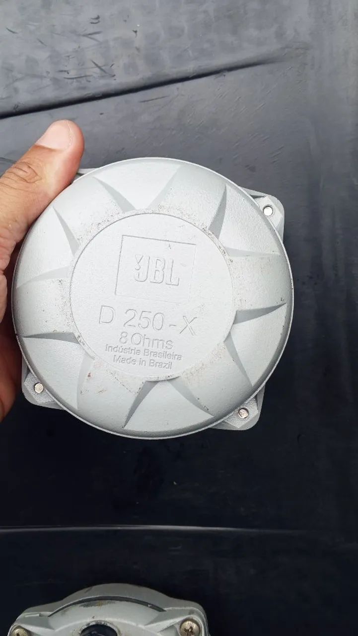 Driver d250x - Foto 2