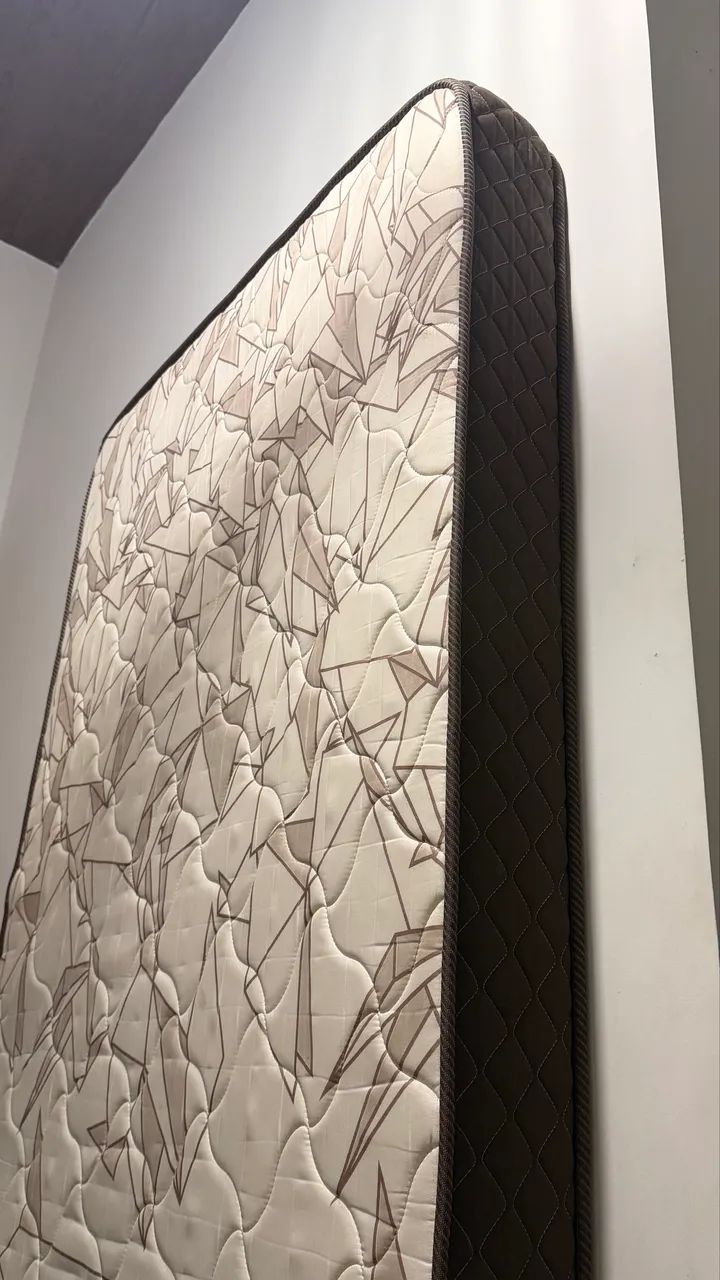 Colchão solteiro - Ecoline D23