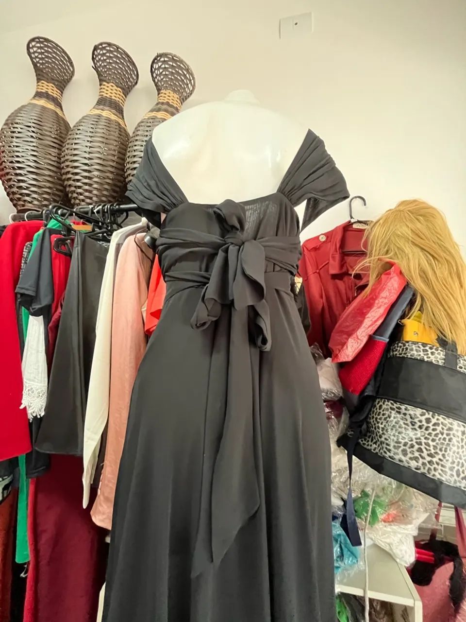 Vestido vintage  - Foto 3