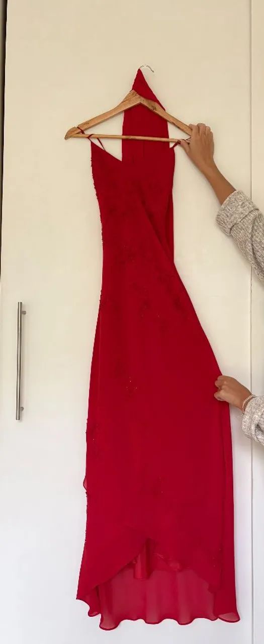 Vestido de Festa - Foto 3