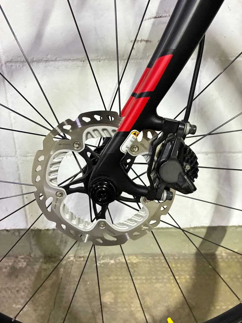 Trek Domane 4.5 Carbono Disco - Foto 4