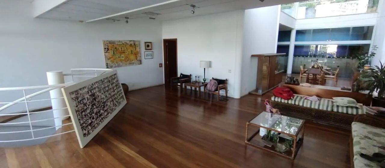 EXCLUSIVIDADE E SOFISTICAÇÃO NO JARDIM PERNAMBUCO | LEBLON | 730 M² | 4 QUARTOS | 2 SUÍTES - Foto 2