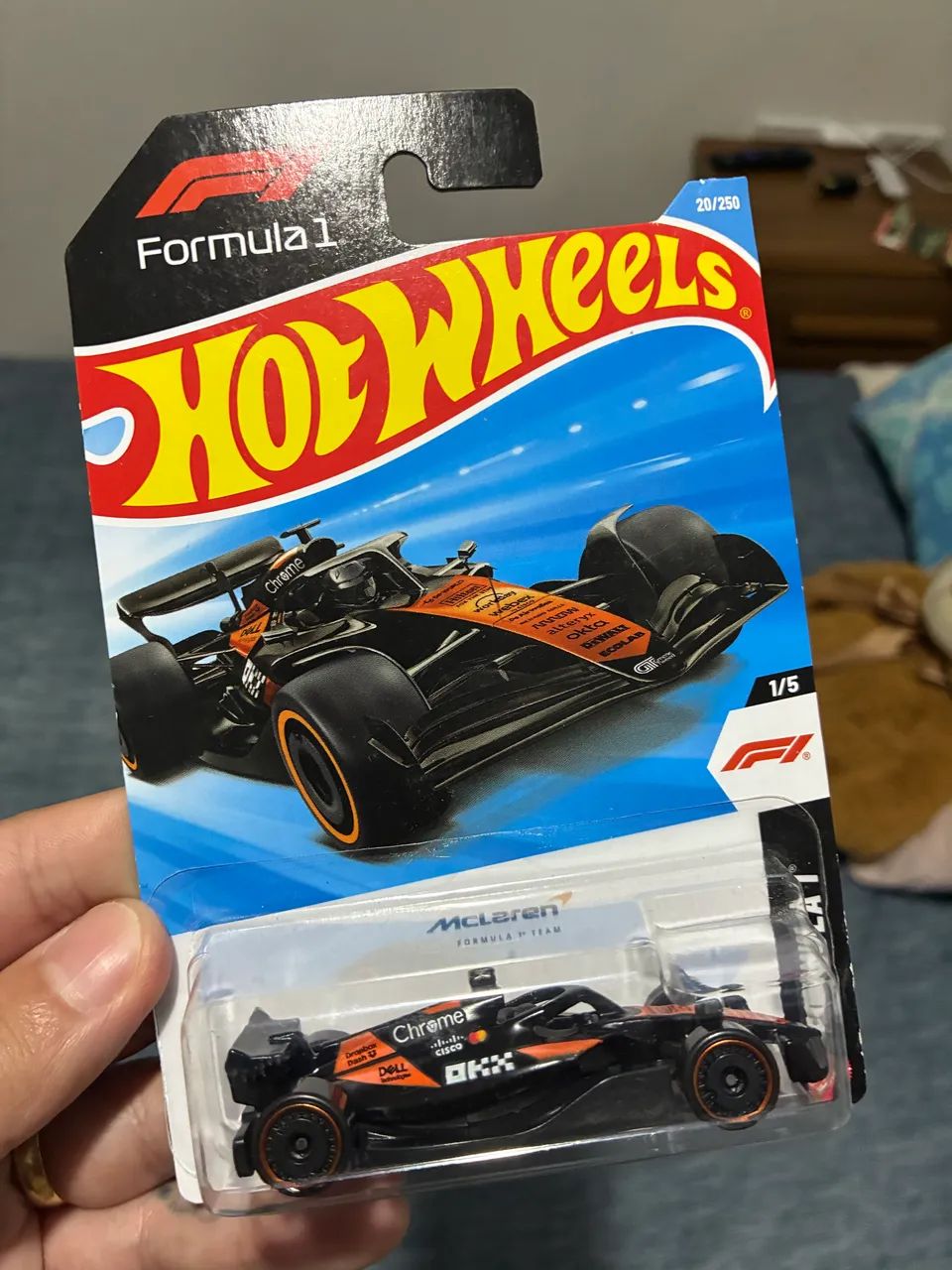 Kit 2 Hotwheels  - Foto 5