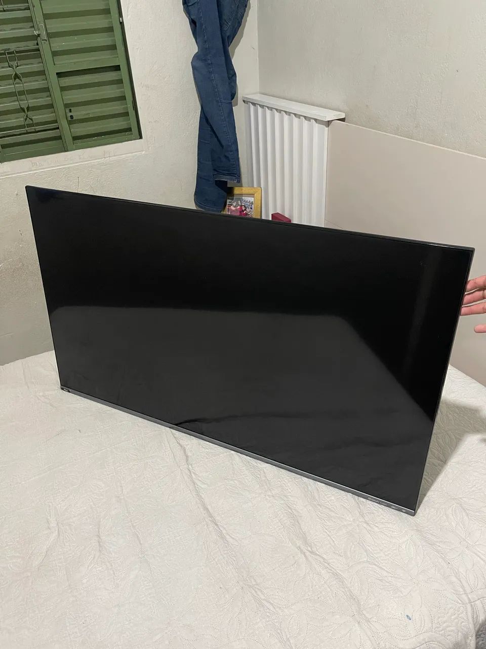 Tv 55 polegadas philco - Foto 4