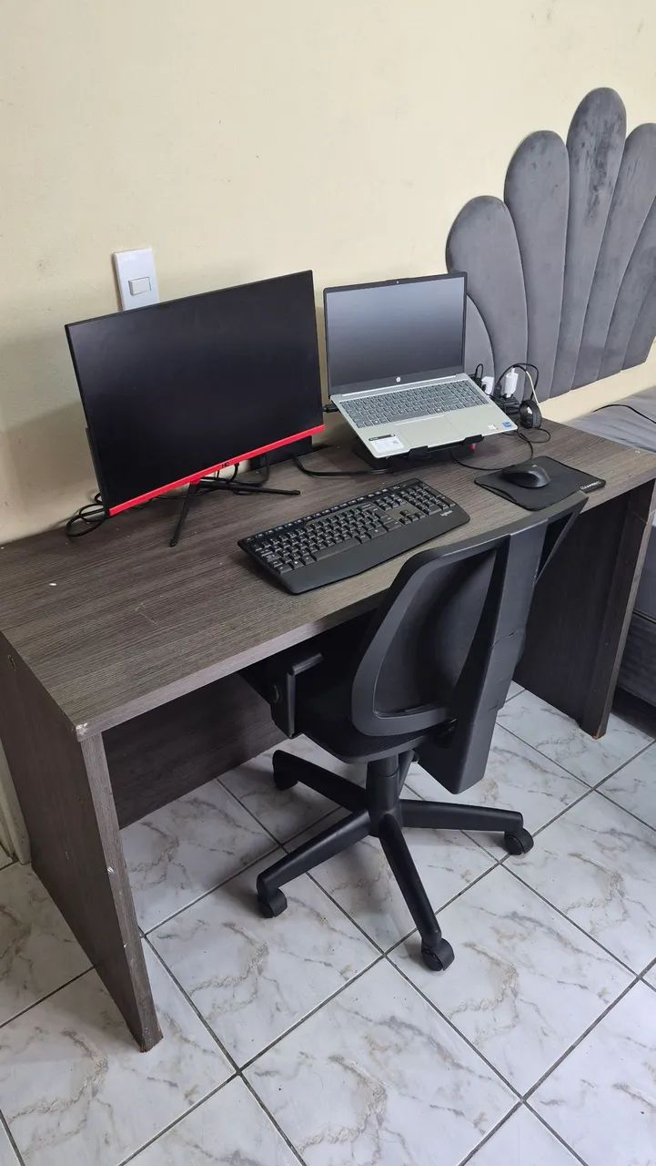 Mesa escritório (Doação)
