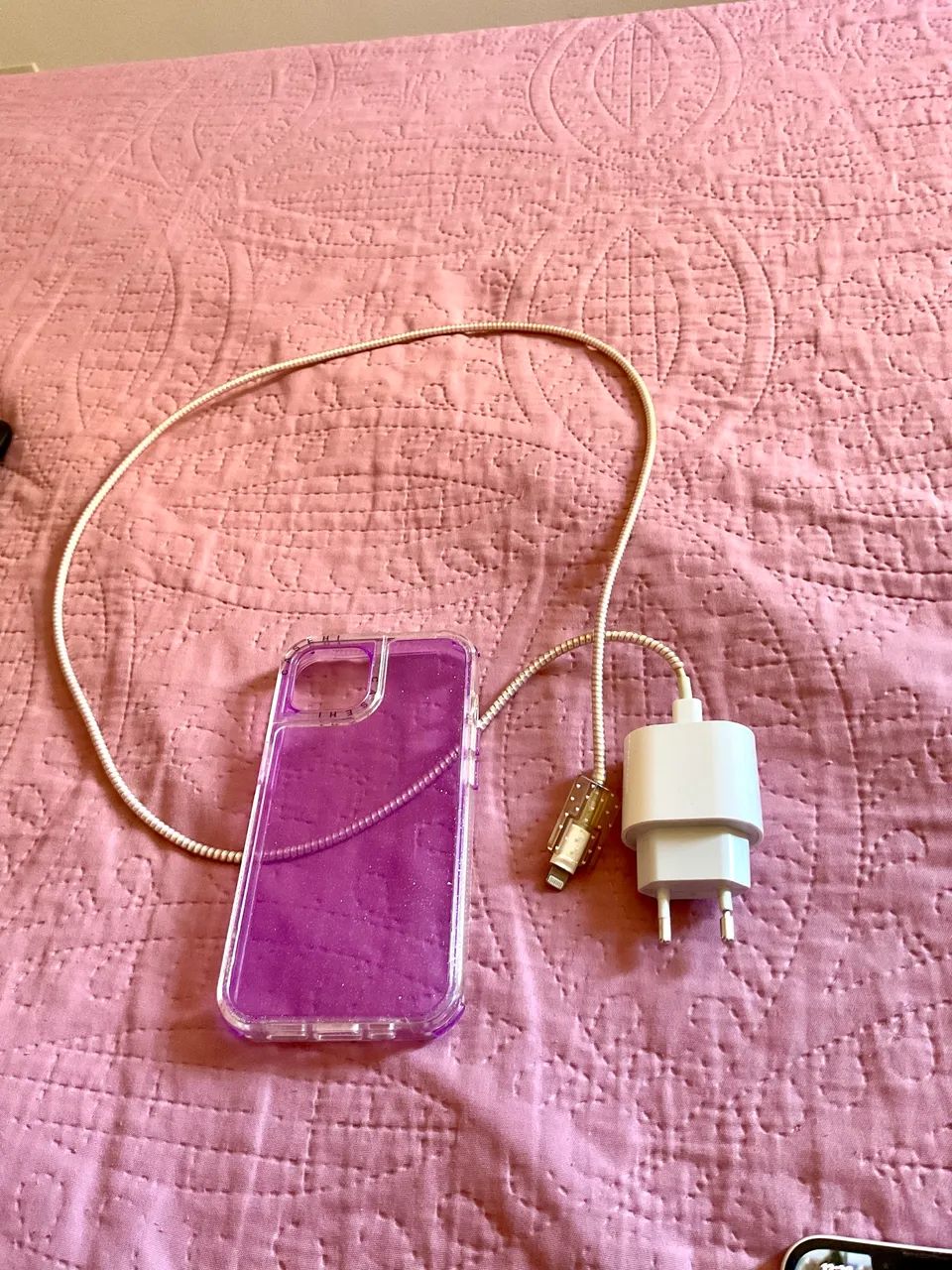 IPHONE 14 128GB 82% saúde  - Foto 4