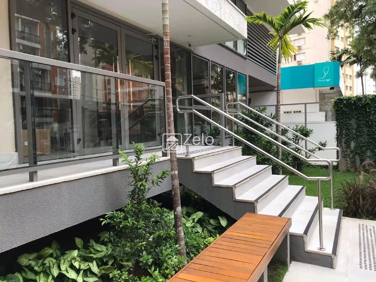 Apartamento à venda em Centro, Campinas - SP | Cód 52922 - Foto 3