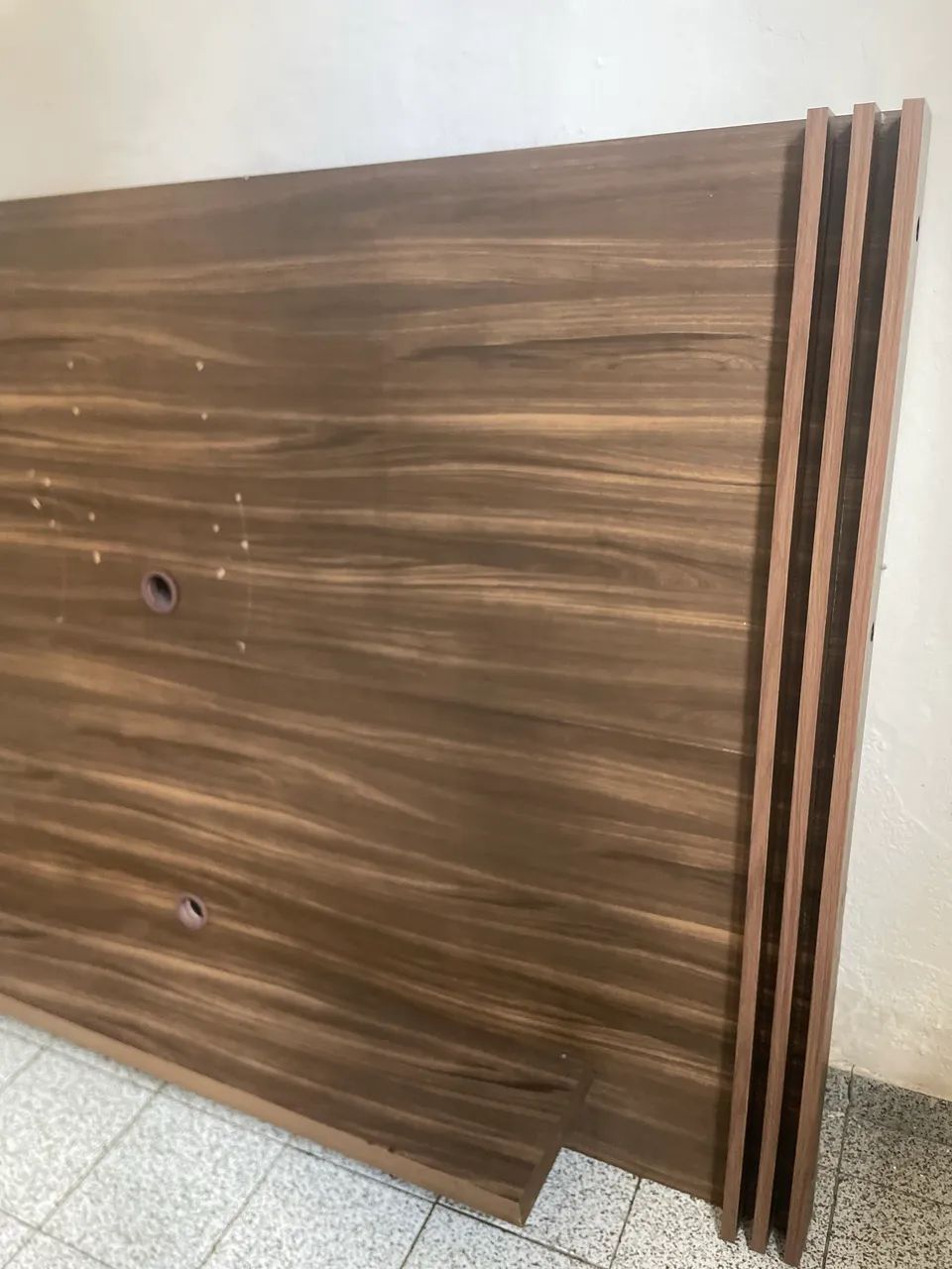 Painel de Tv até 50 polegadas - Foto 5