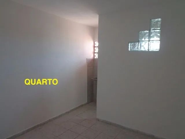 Apartamentos de 1 quarto nos Bancários - Foto 4