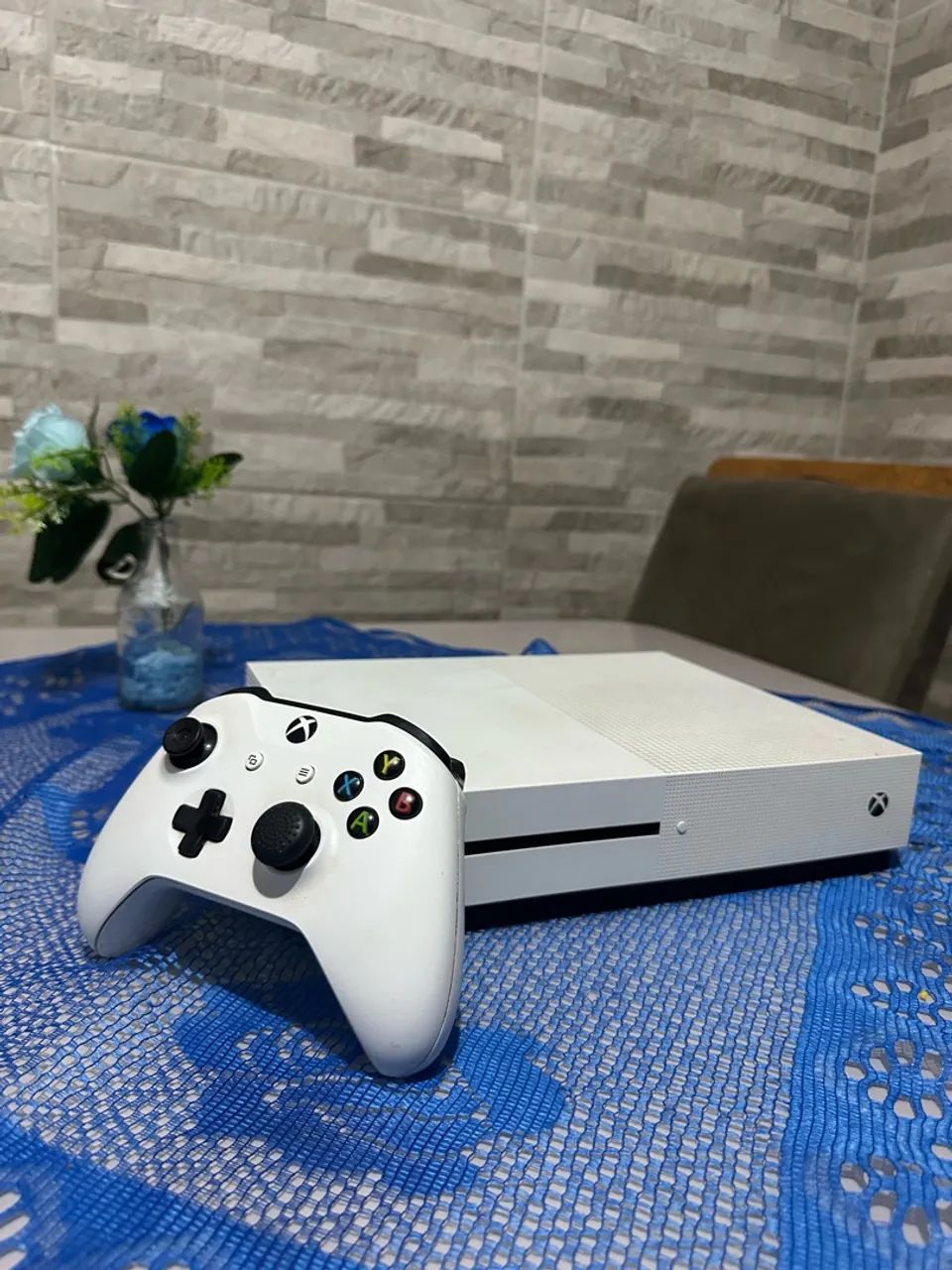 Xbox one S 1 tera - Foto 5