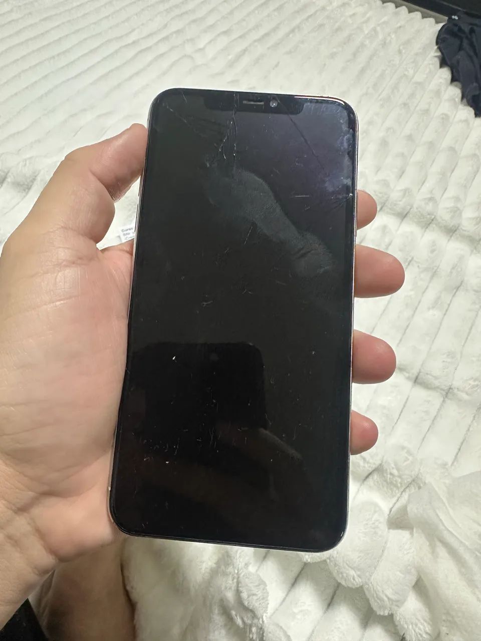 iPhone 11 Pro max  - Foto 3