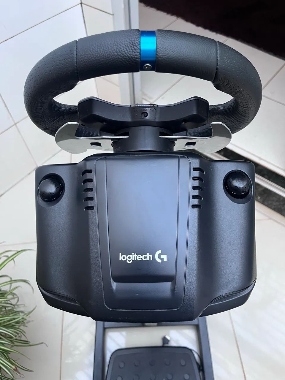 Volante G29 + Cockpit  - Foto 4