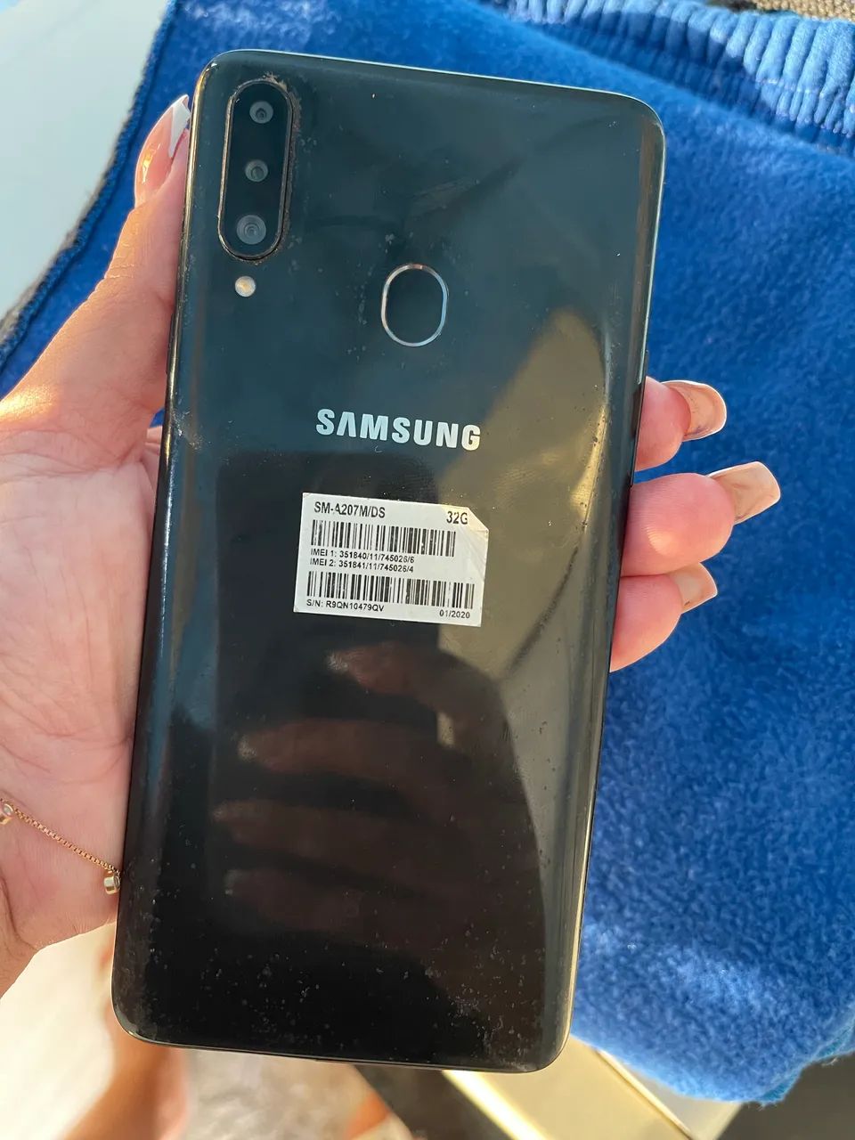 Celular novo - Foto 4