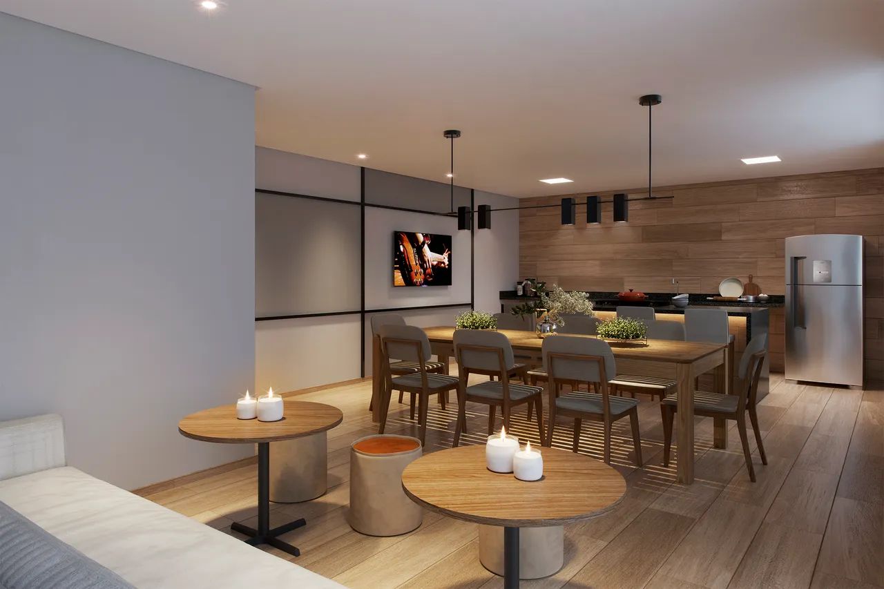 VIDA SAMAMBAIA - Foto 5