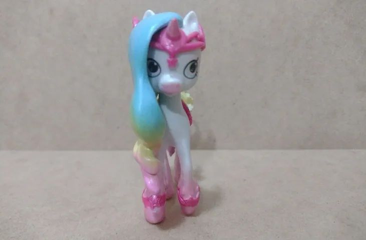 Cavalinho shopkins - Foto 4
