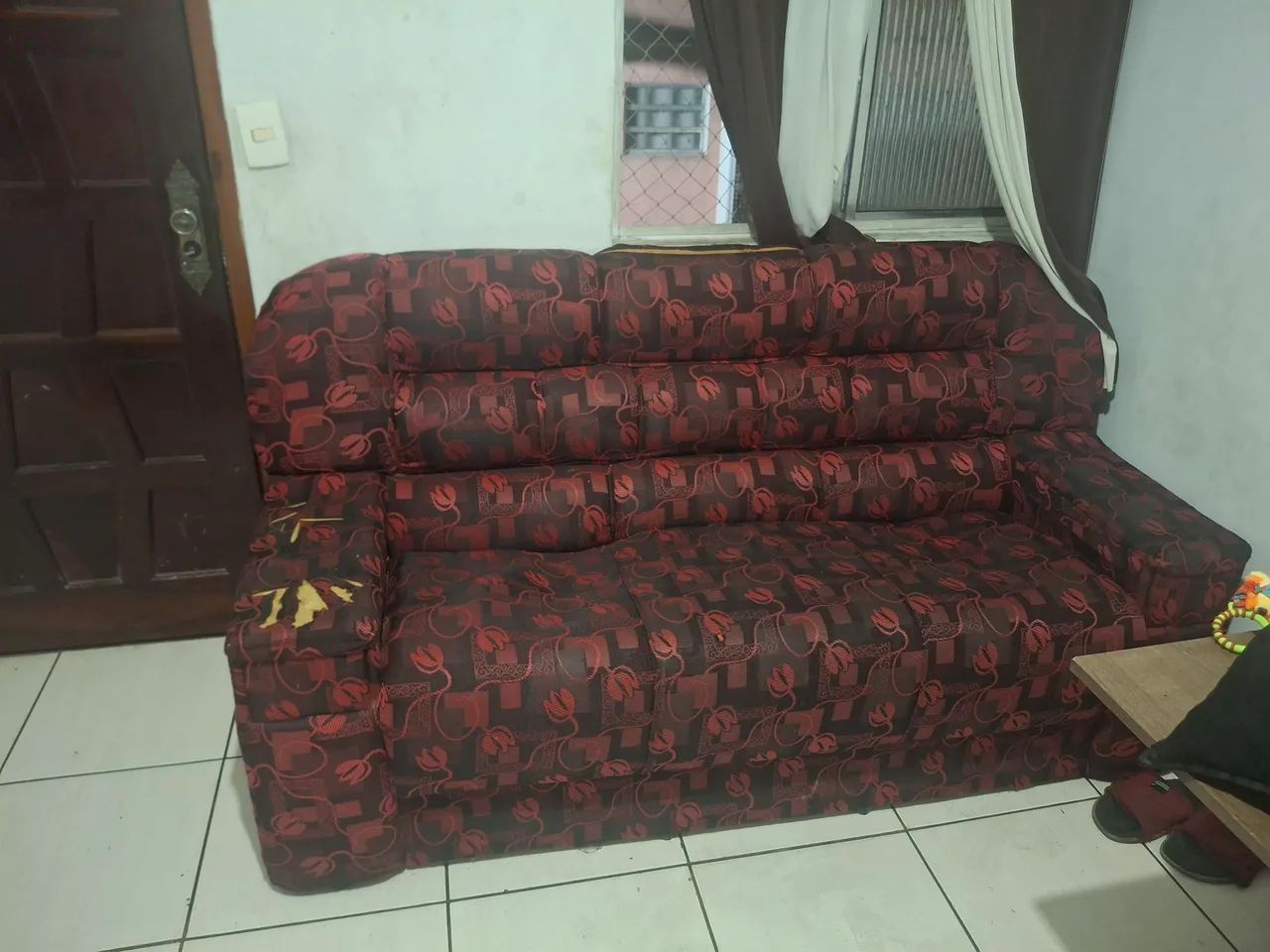 Conjunto sofa