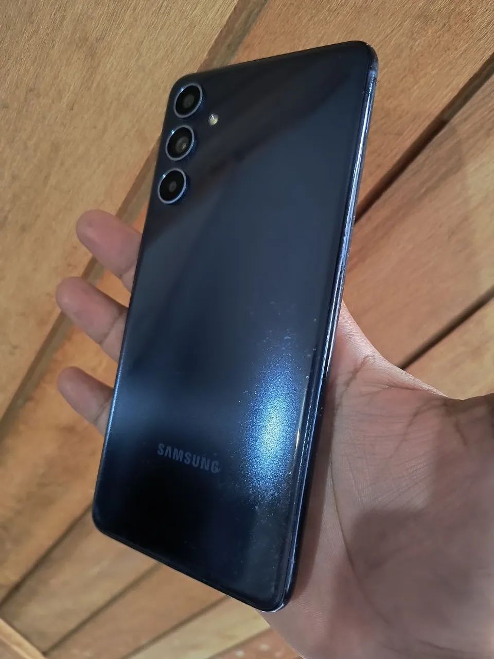 Samsung M54 5G - Foto 2