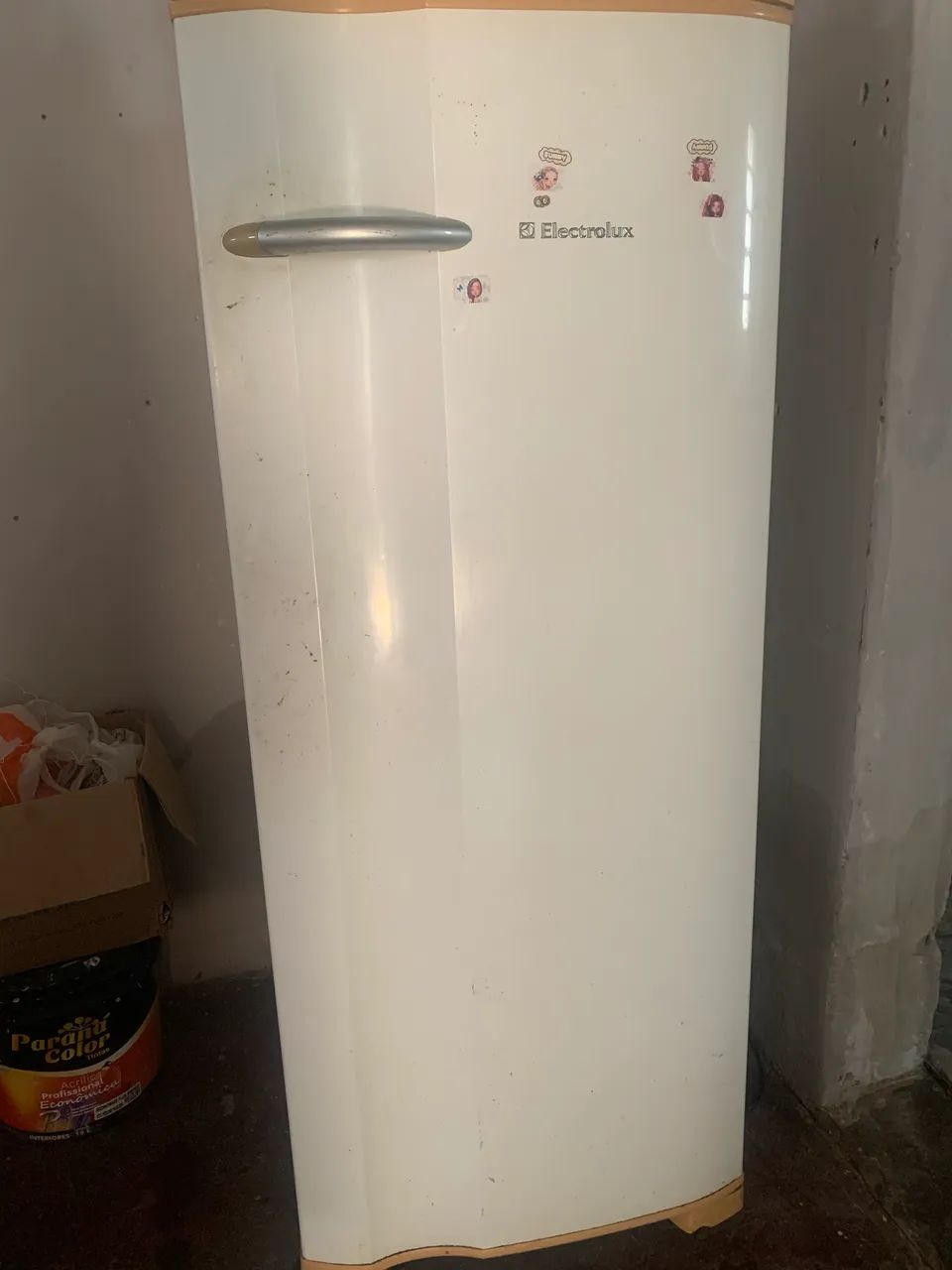 Geladeira 