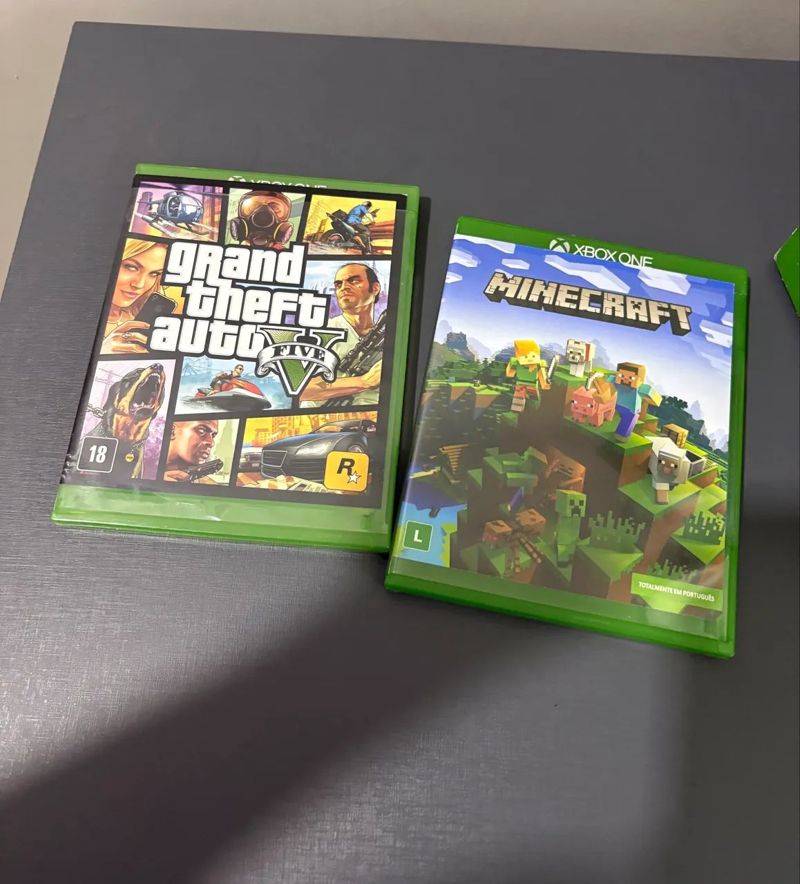 Xbox One (fat) + Kinect  - Foto 3
