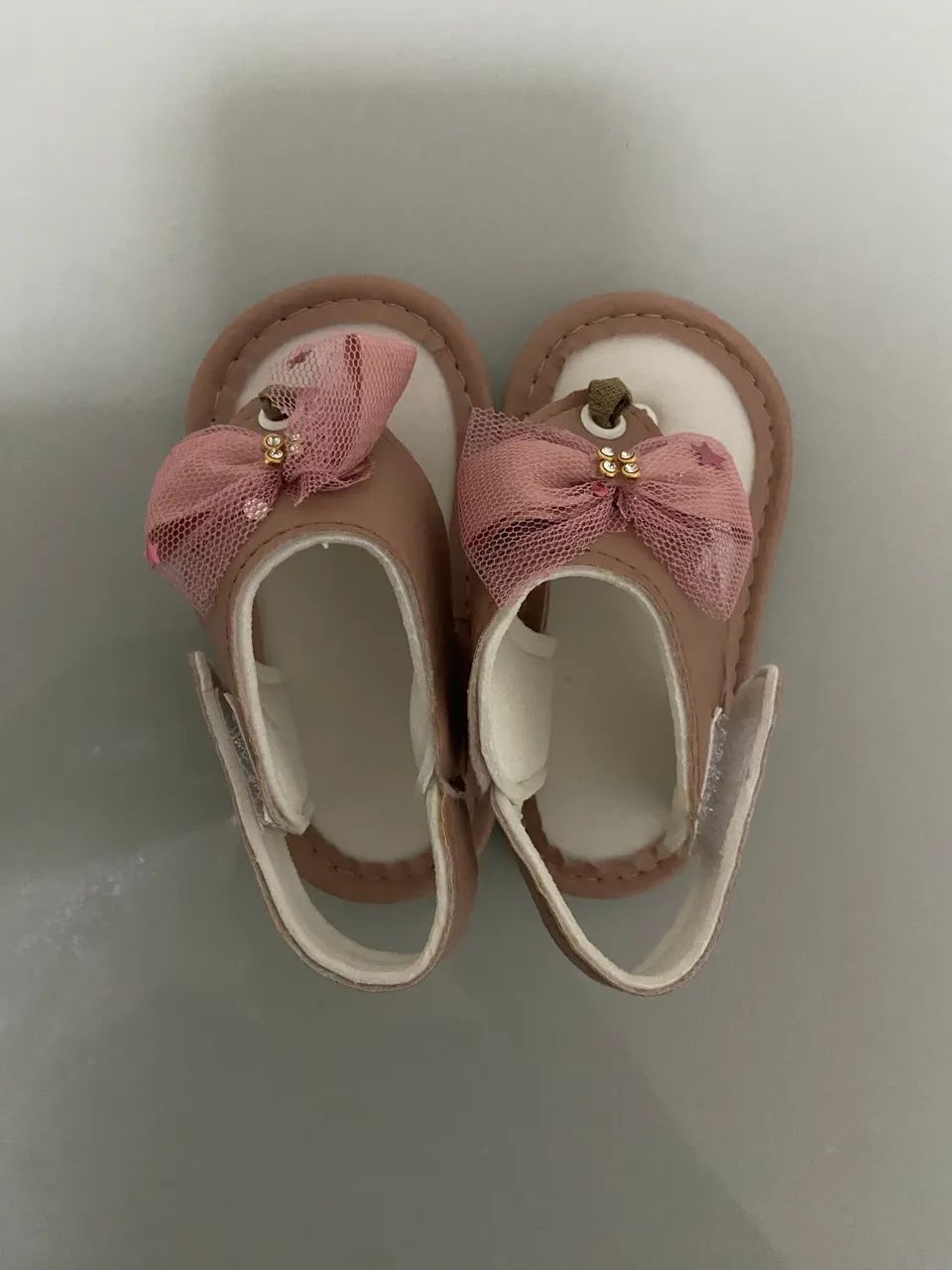 Combo de sapatos de Bebê ( TAM 14) - Foto 4