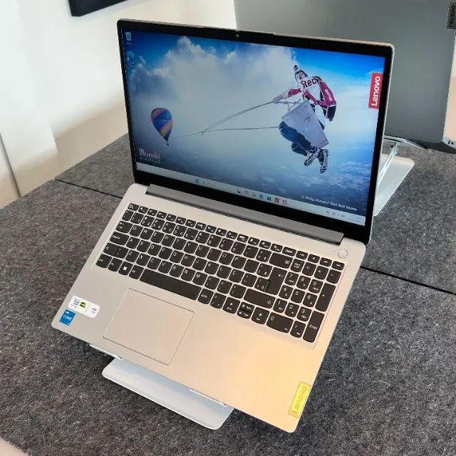 Lenovo IdeaPad 1 | i3 12ª Geração | 8GB RAM | SSD 256GB | tela de 15.6 polegadas - Foto 2