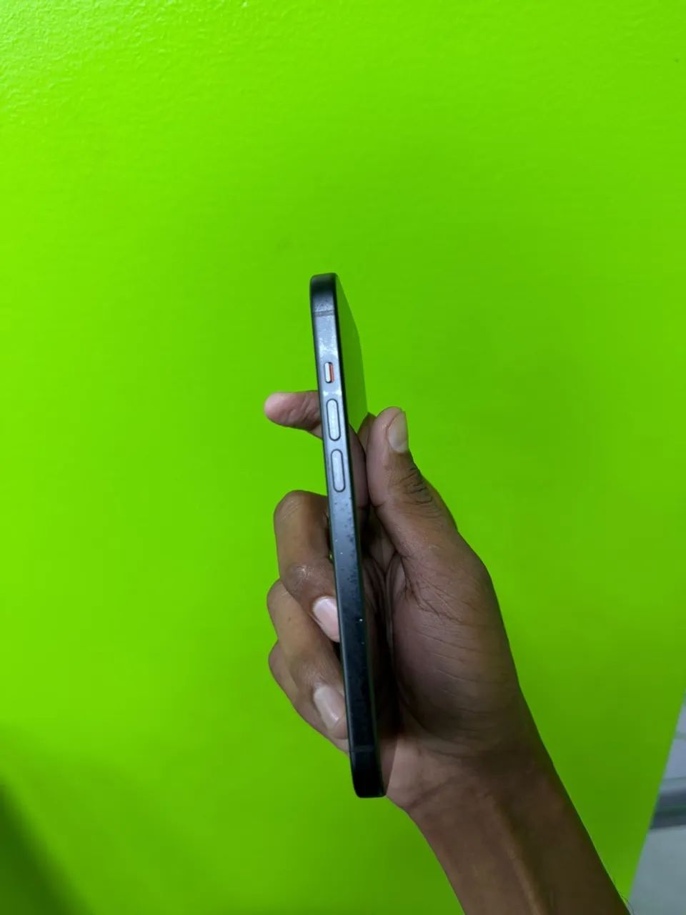 iPhone 15 meu uso pessoal  - Foto 3