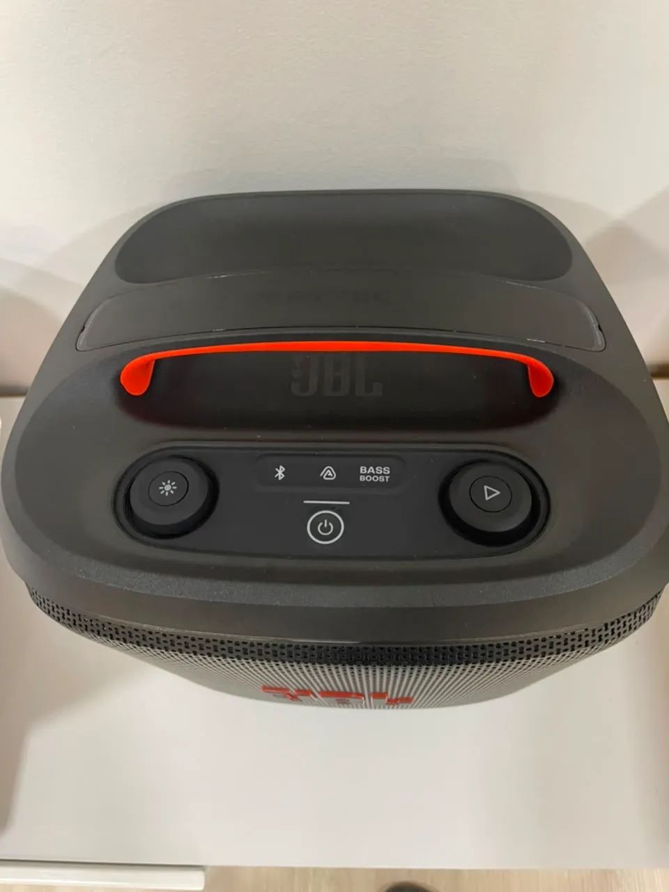 JBL  - Foto 4