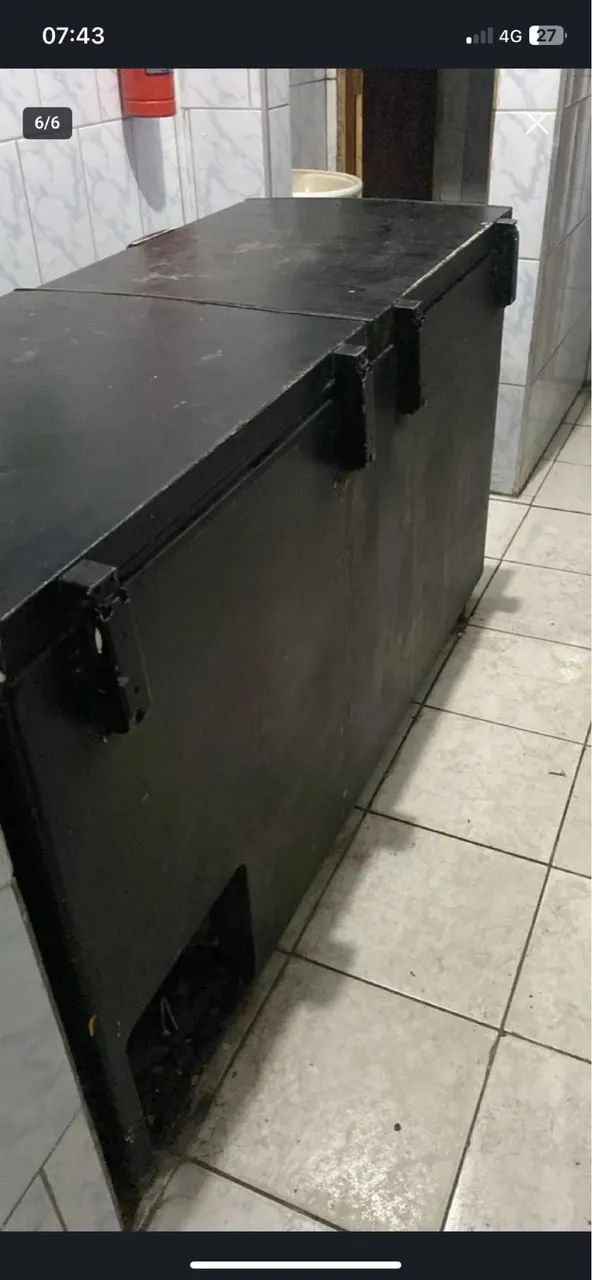 Freezer  - Foto 2