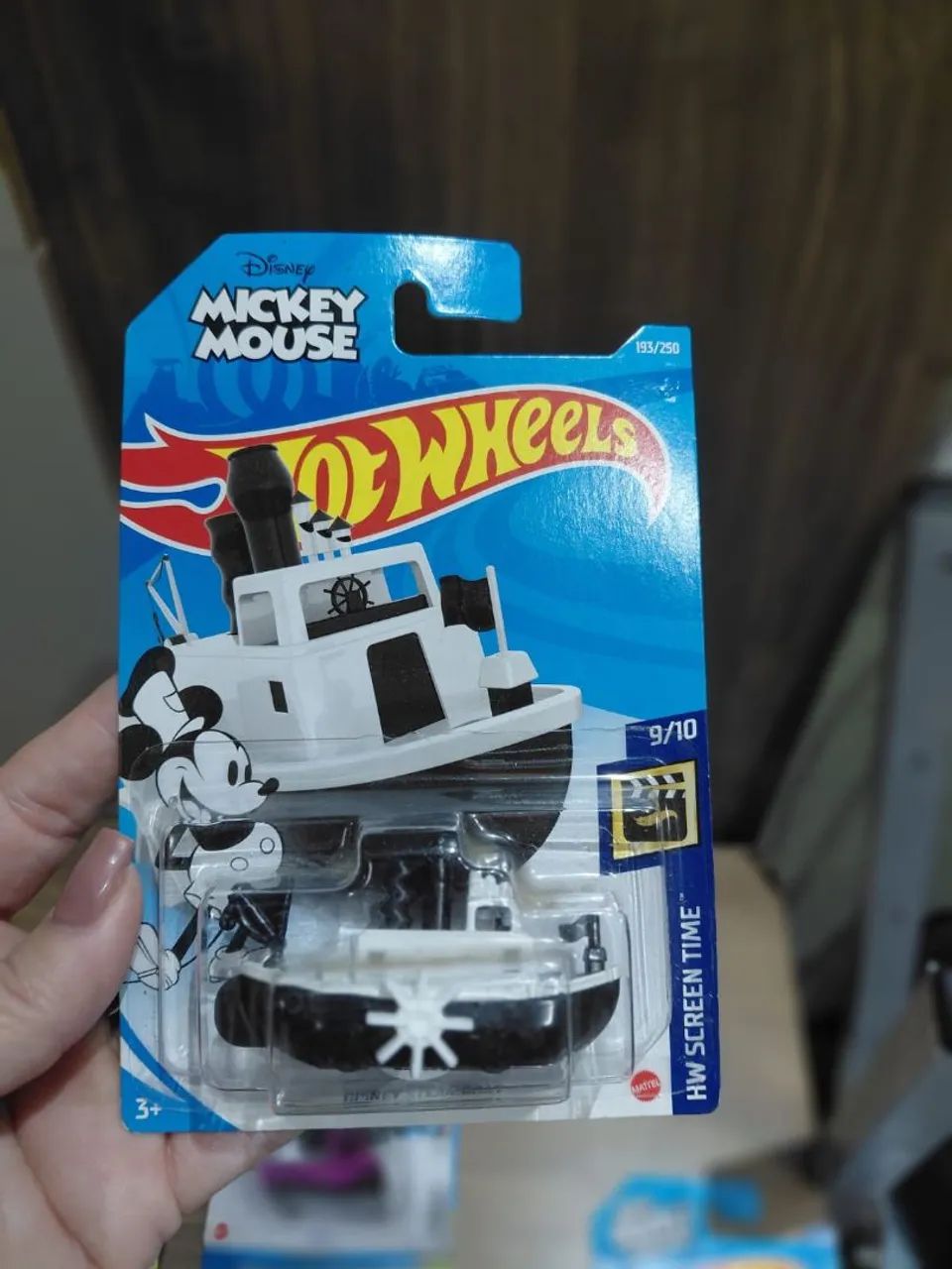 Hotwheels  - Foto 4
