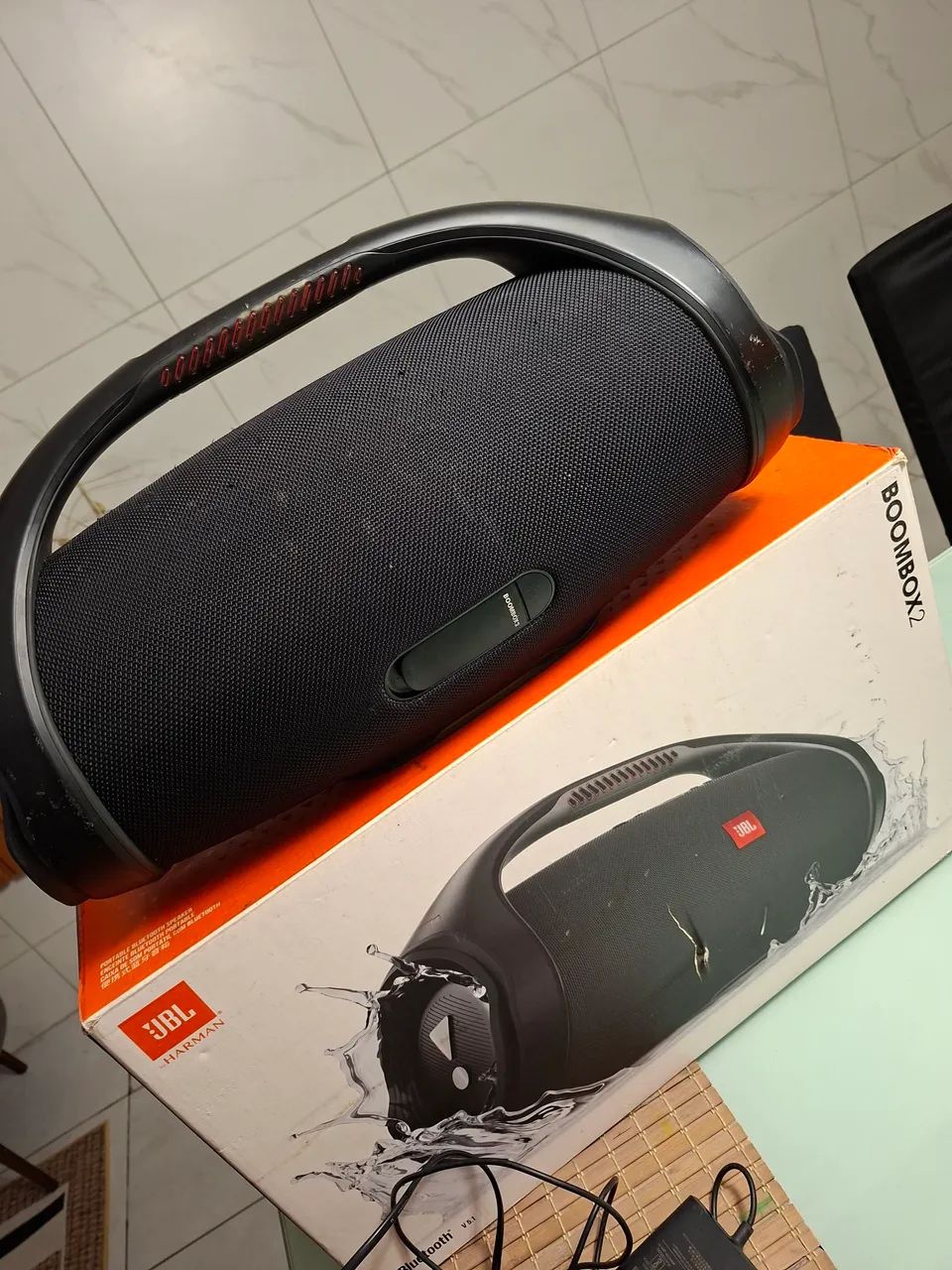 Bombox 2  - Foto 5