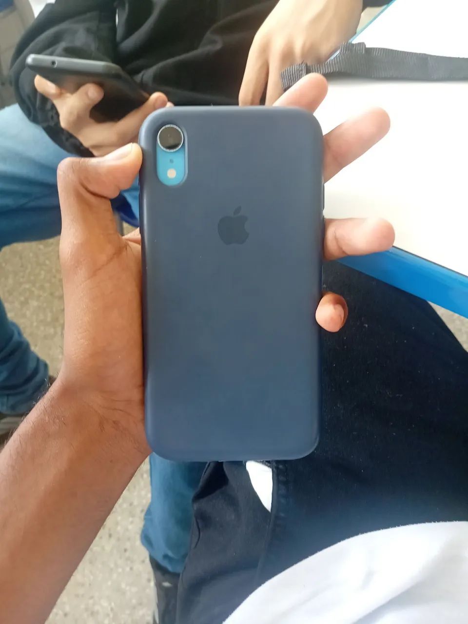 Iphone xr  - Foto 4