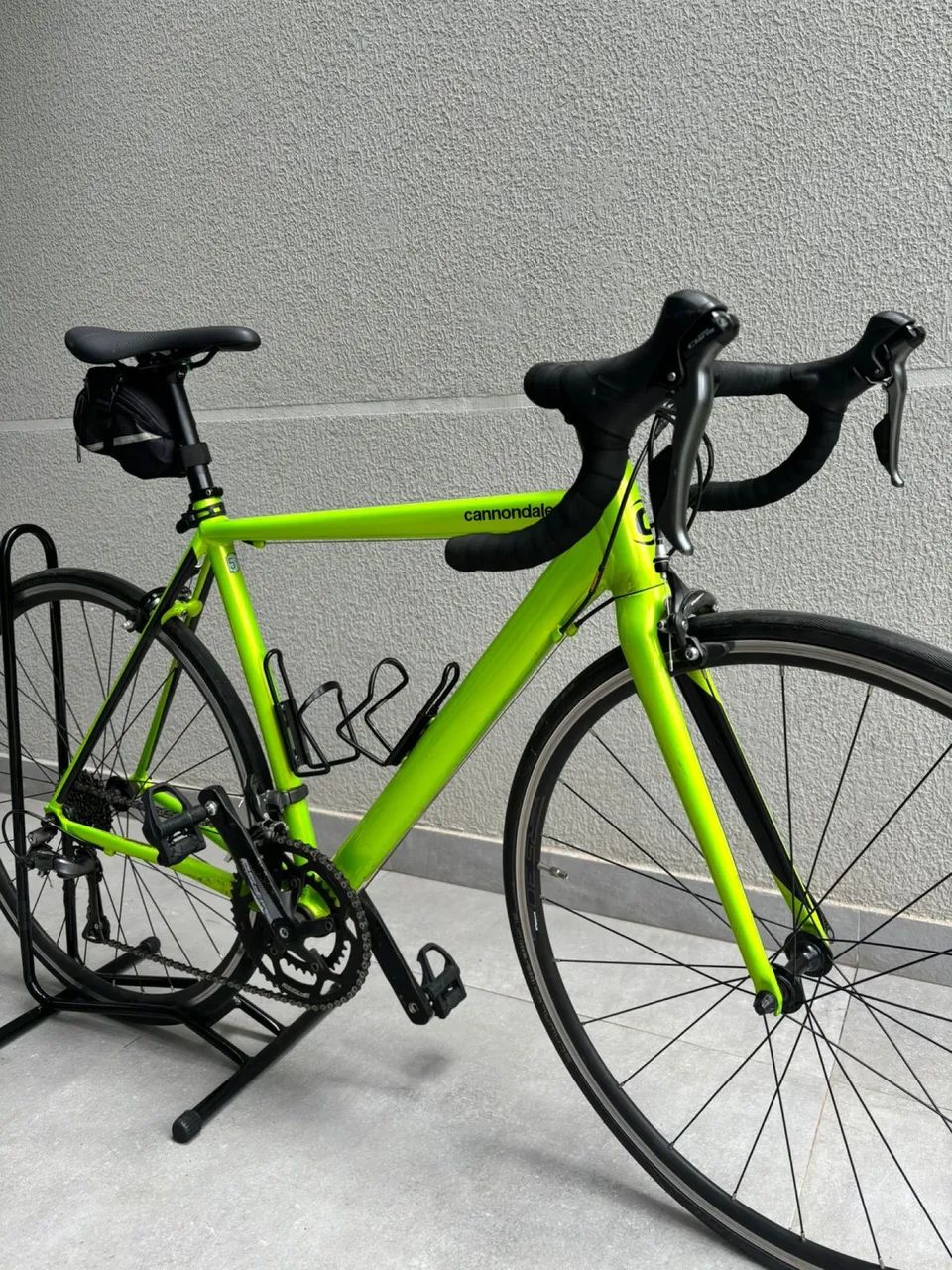 Bicicleta Speed Cannondale Caad Optimo
