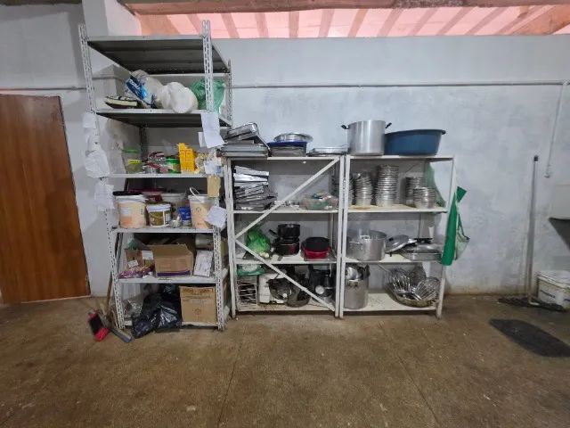 OPORTUNIDADE - PADARIA COMPLETA, FUNCIONANDO E COM FATURAMENTO! OURO VERDE-, VENDINHA - Foto 4