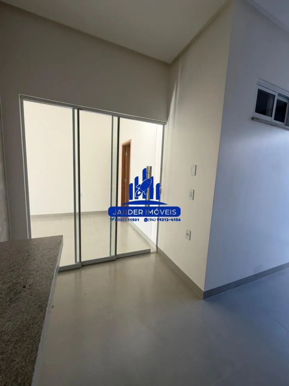 Casa para venda / bairro Serra Grande - Foto 3