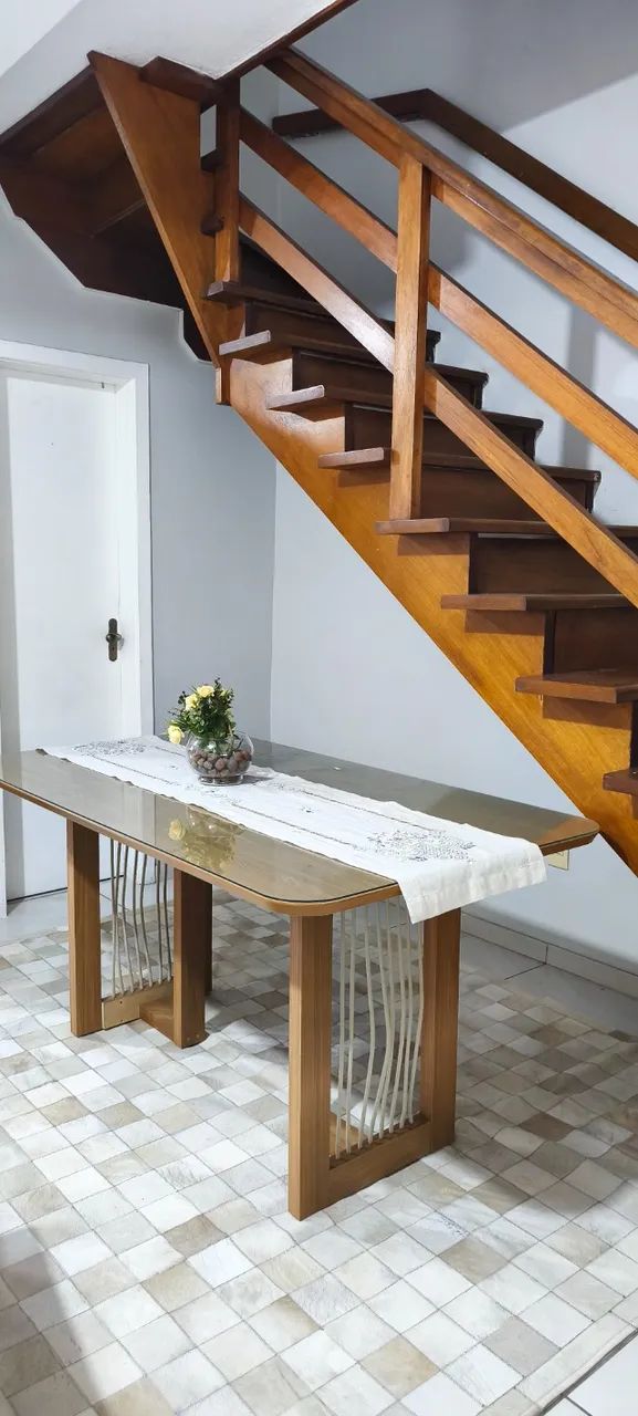 Mesa de jantar 